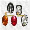 Farol e Lanternas para Tratores
